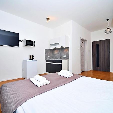 Apartamenty Mural Bielsko-Biała Exterior foto