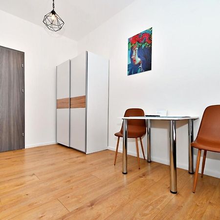 Apartamenty Mural Bielsko-Biała Exterior foto