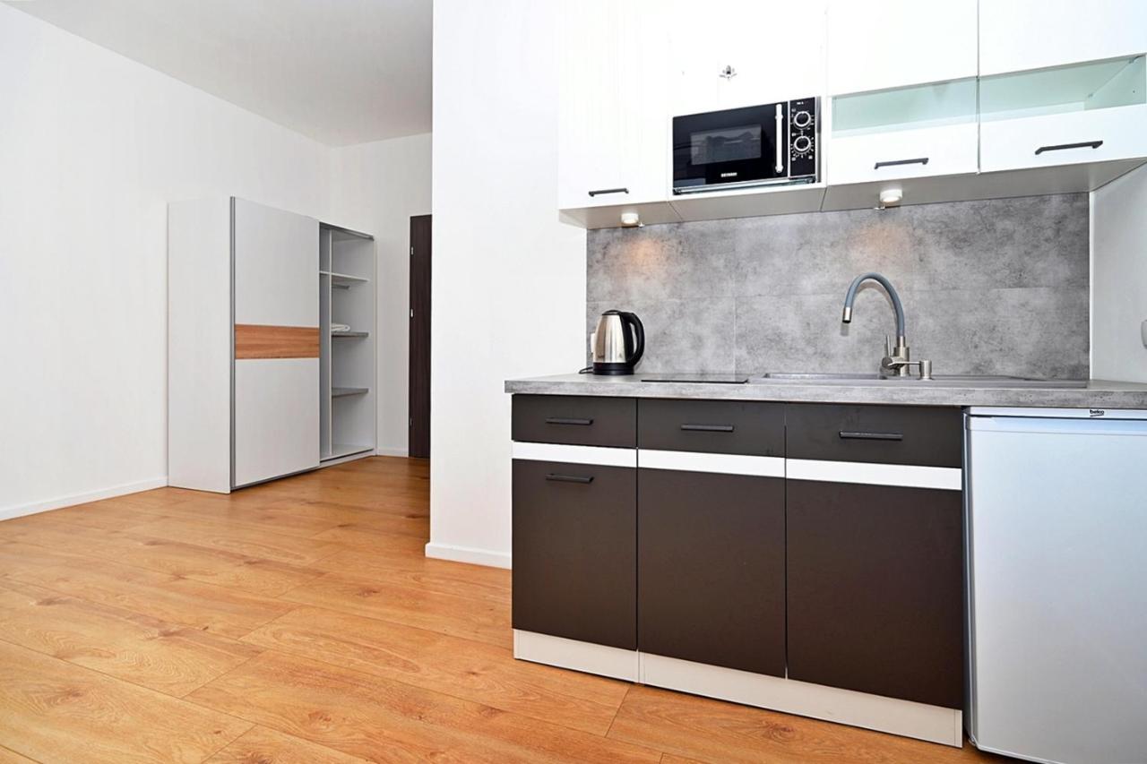 Apartamenty Mural Bielsko-Biała Exterior foto