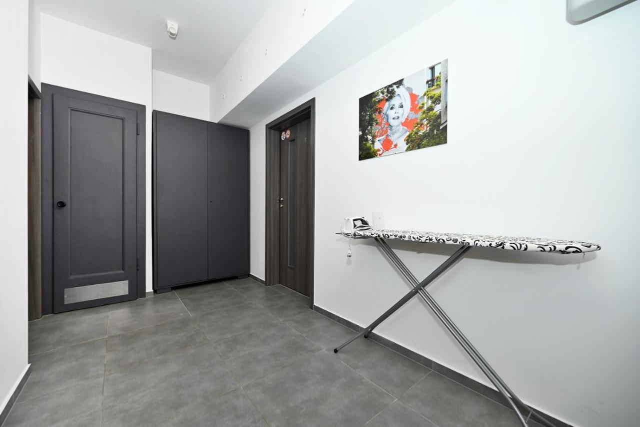Apartamenty Mural Bielsko-Biała Exterior foto