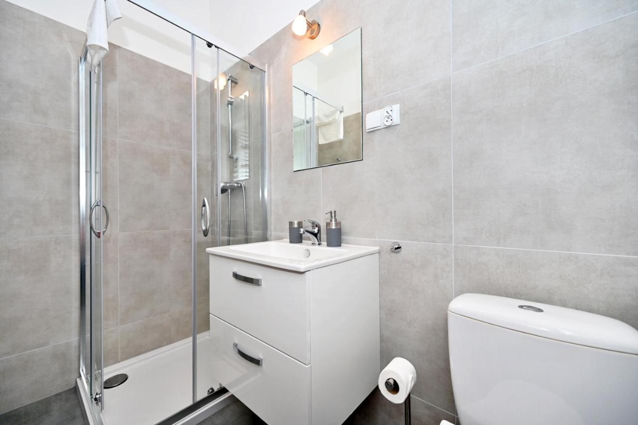 Apartamenty Mural Bielsko-Biała Exterior foto