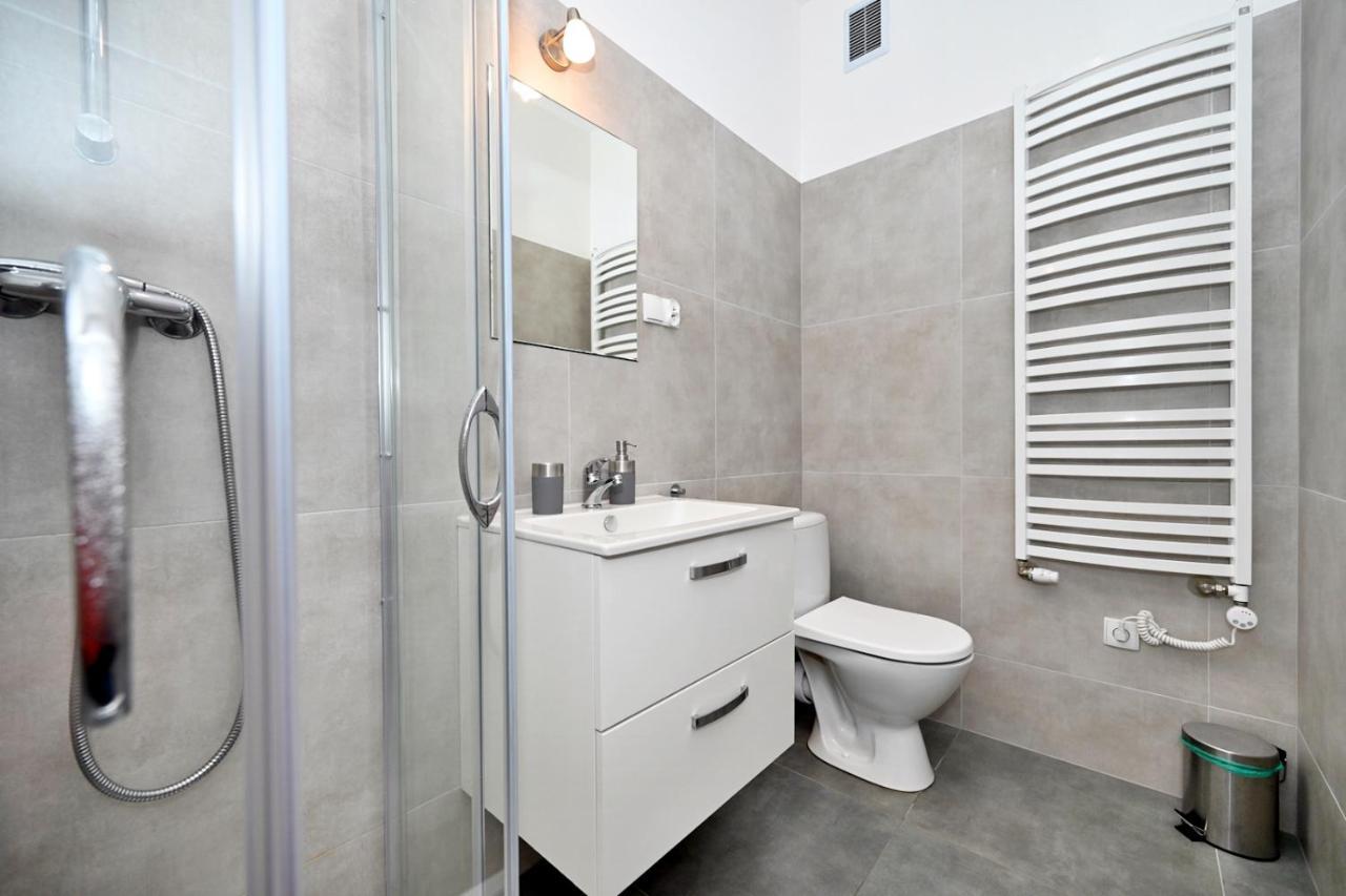 Apartamenty Mural Bielsko-Biała Exterior foto