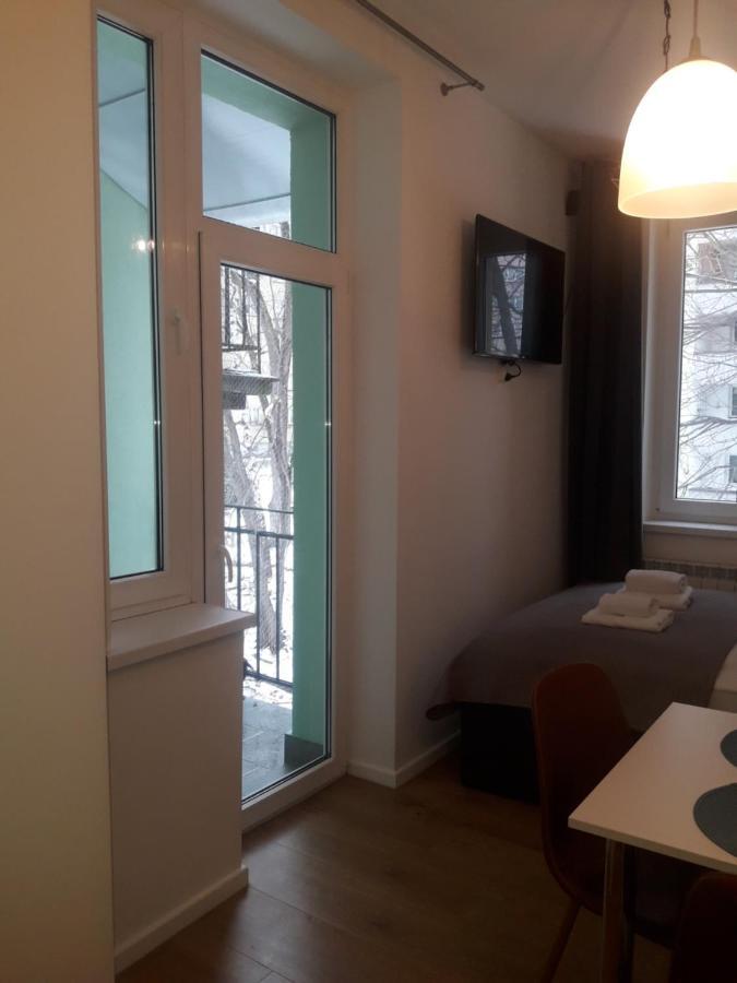 Apartamenty Mural Bielsko-Biała Exterior foto